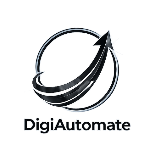 DigiAutomate